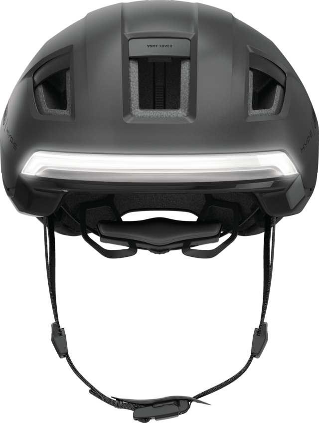 CASQUE ABUS HYP-E VOLCANO TITAN
