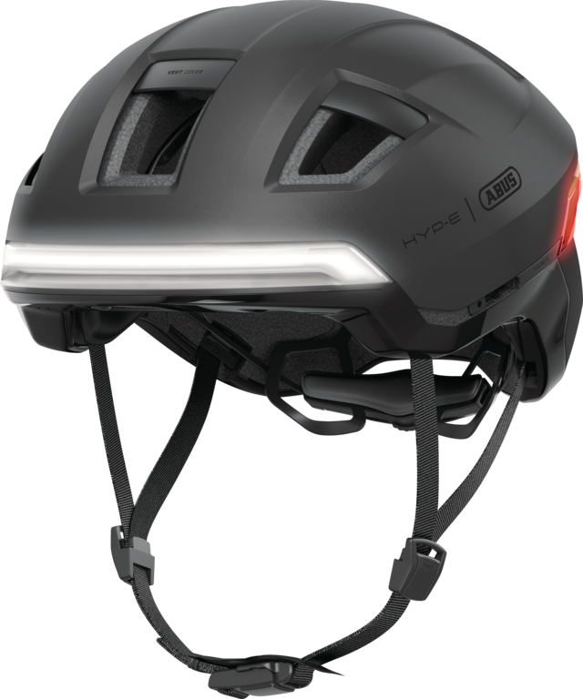 CASQUE ABUS HYP-E VOLCANO TITAN