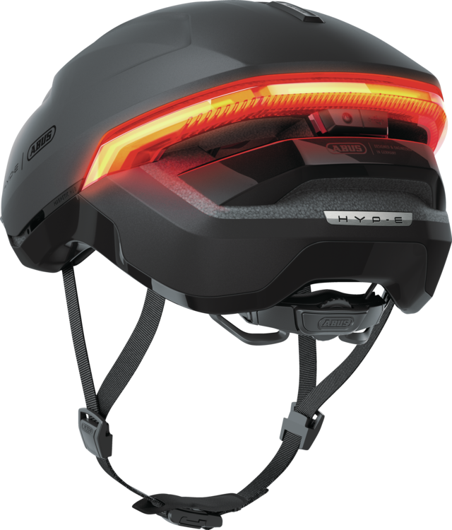 CASQUE ABUS HYP-E VOLCANO TITAN