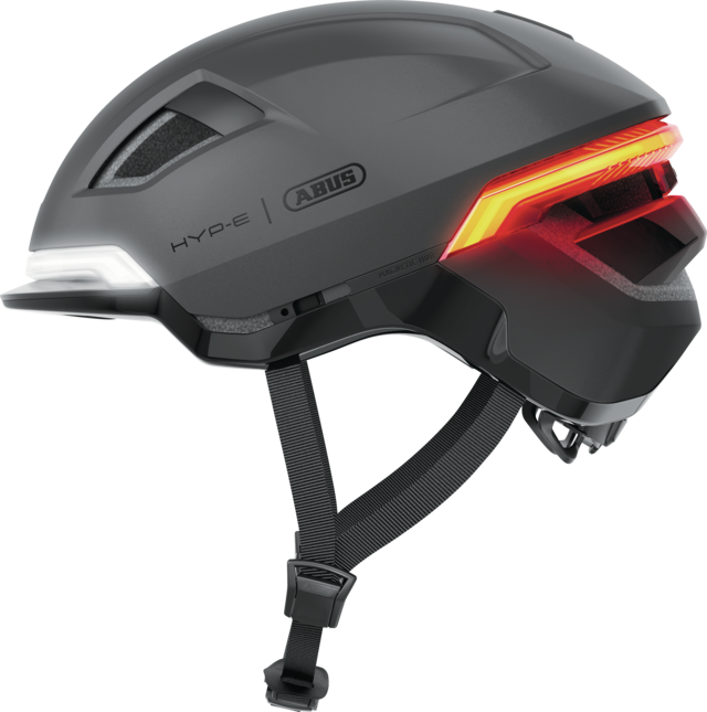 CASQUE ABUS HYP-E VOLCANO TITAN