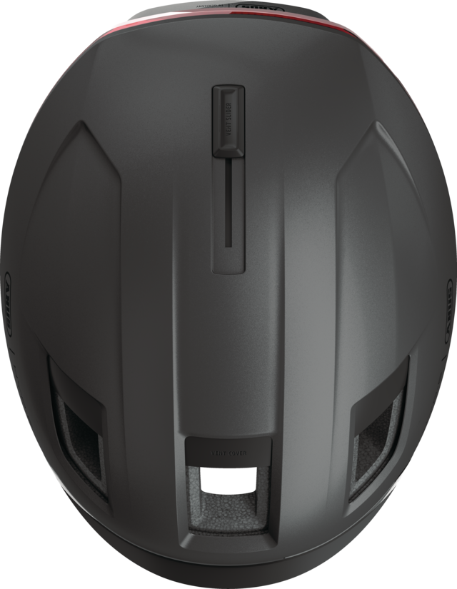 CASQUE ABUS HYP-E VOLCANO TITAN