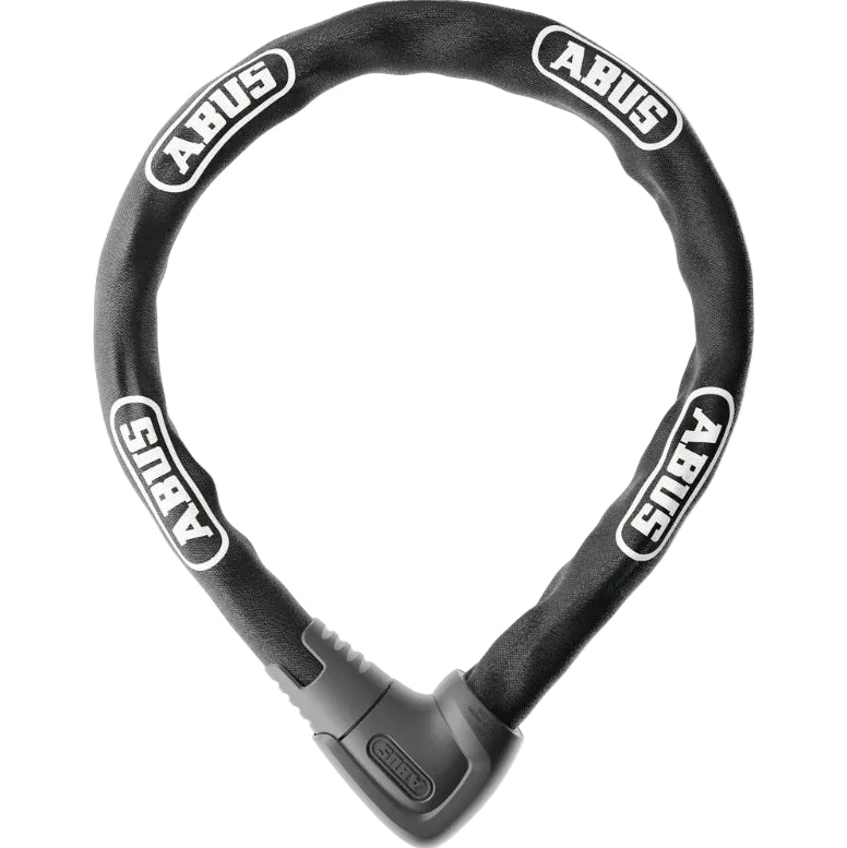 Antivol vélo chaîne haute sécurité ABUS Steel-O-Chain XPlus
