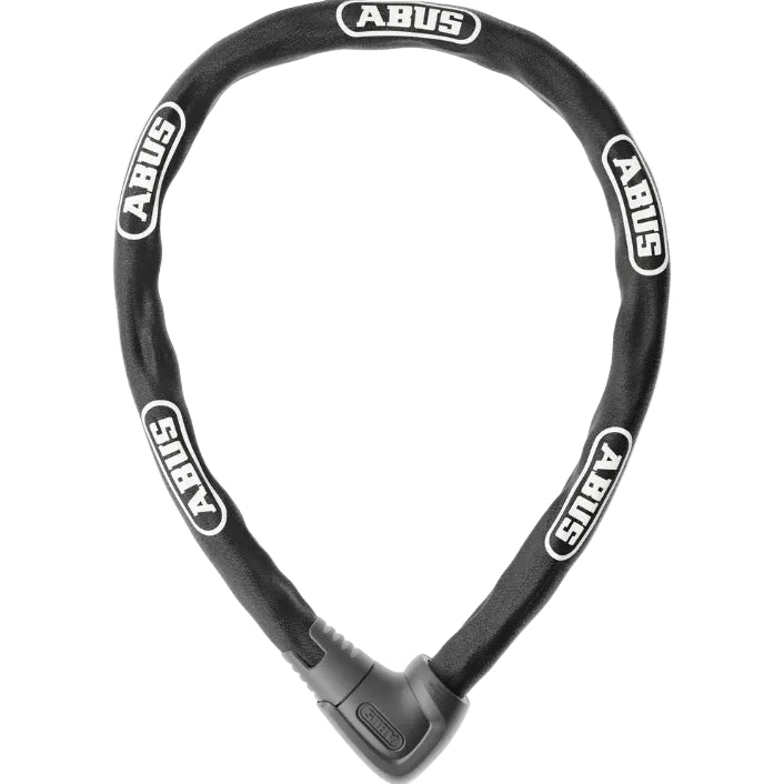 Antivol vélo chaîne haute sécurité ABUS Steel-O-Chain XPlus