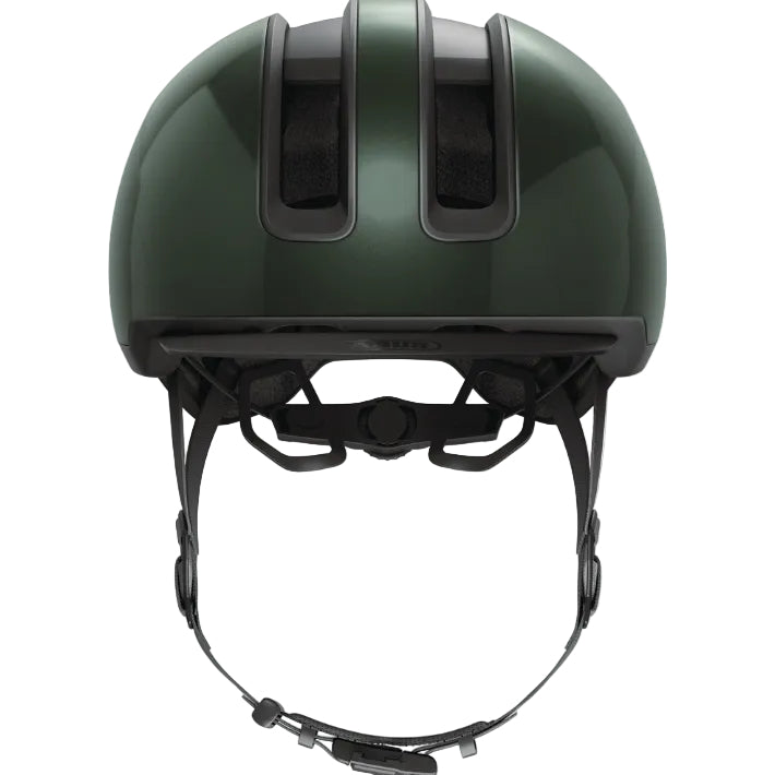 CASQUE VELO ADULTE ABUS HUD-Y VERT