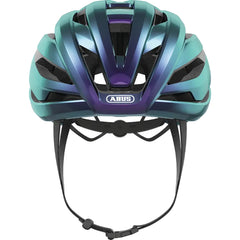 Casque vélo adulte ABUS StormChaser ACE Flip Flop Purple