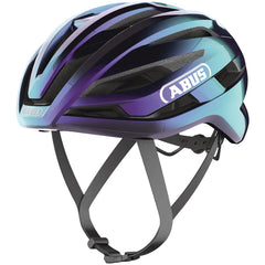 Casque vélo adulte ABUS StormChaser ACE violet réglable