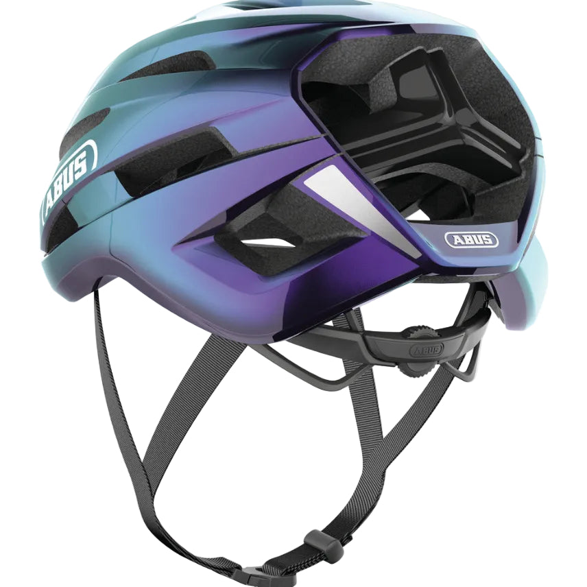 Casque vélo route léger et ventilé ABUS