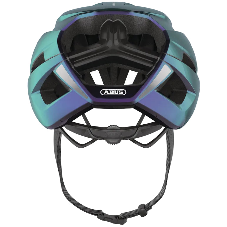 Casque vélo route réglable ABUS