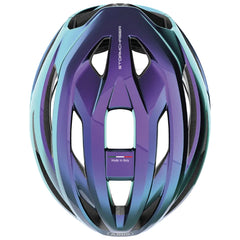 Casque vélo route fabriqué en italie ABUS