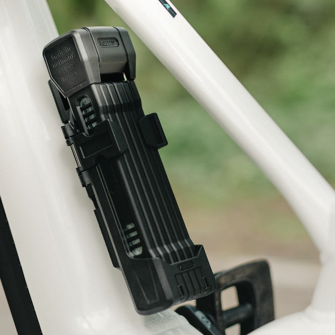 Antivol pliant ABUS Bordo 6200K 120 SH vélo électrique