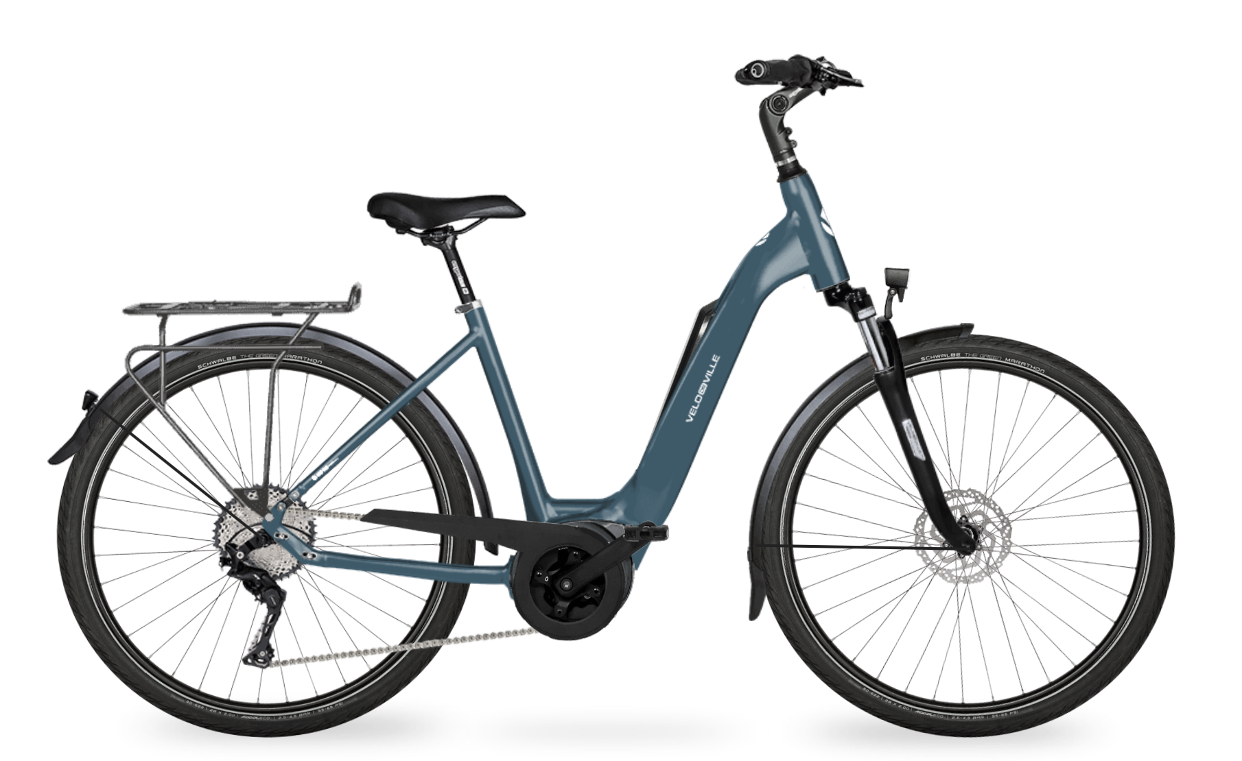 ALLROUND AEB 800 CLASSIC