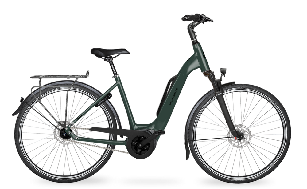 VDV AEB800 CLASSIC 26'' - Emerald Green