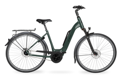 VDV AEB800 CLASSIC 26'' - Emerald Green