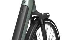 GAZELLE GRENOBLE C5+ First Edition