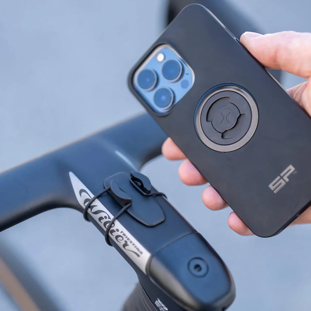 SUPPORT TELEPHONE SP CONNECTE AERO