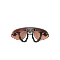 SELLE BROOKS B17 SHORT ANTIC BROWN