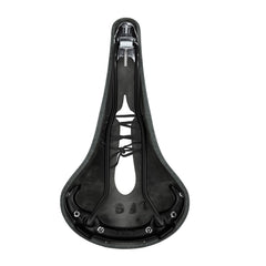 SELLE BROOKS B17 NARROW CARVED BLACK
