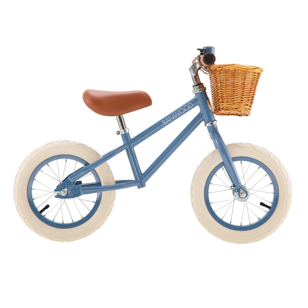 DRAISIENNES BANWOOD BLUE