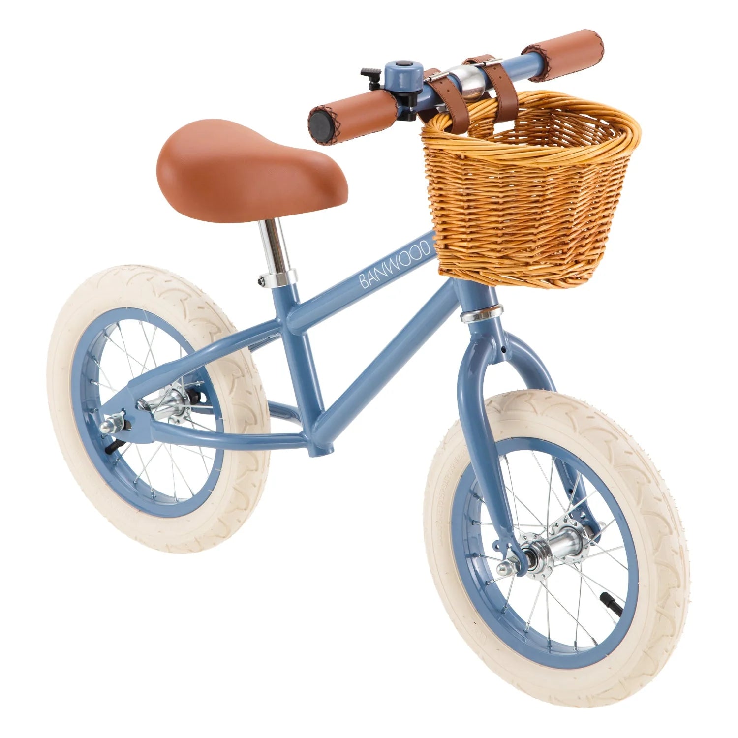 DRAISIENNES BANWOOD BLUE