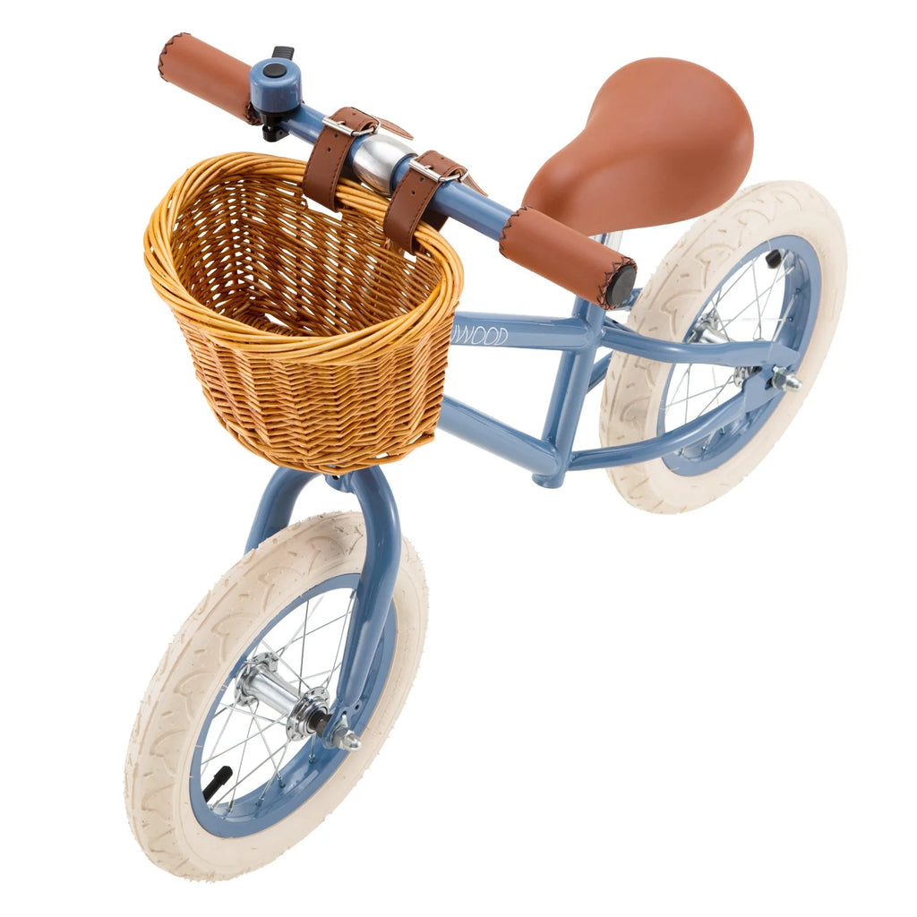 DRAISIENNES BANWOOD BLUE