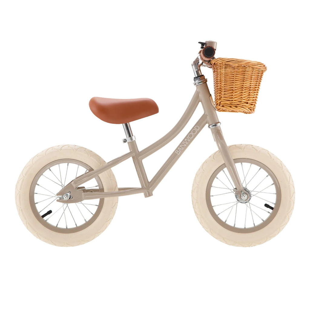 DRAISIENNES BANWOOD BEIGE