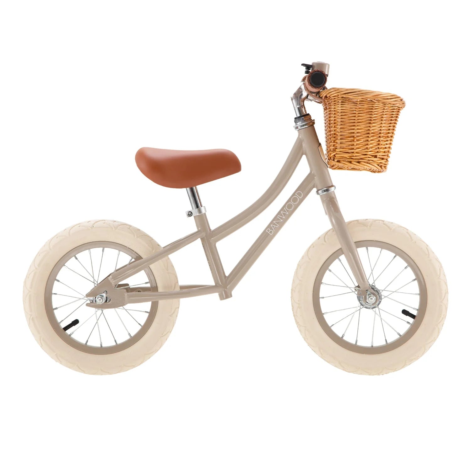 DRAISIENNES BANWOOD BEIGE