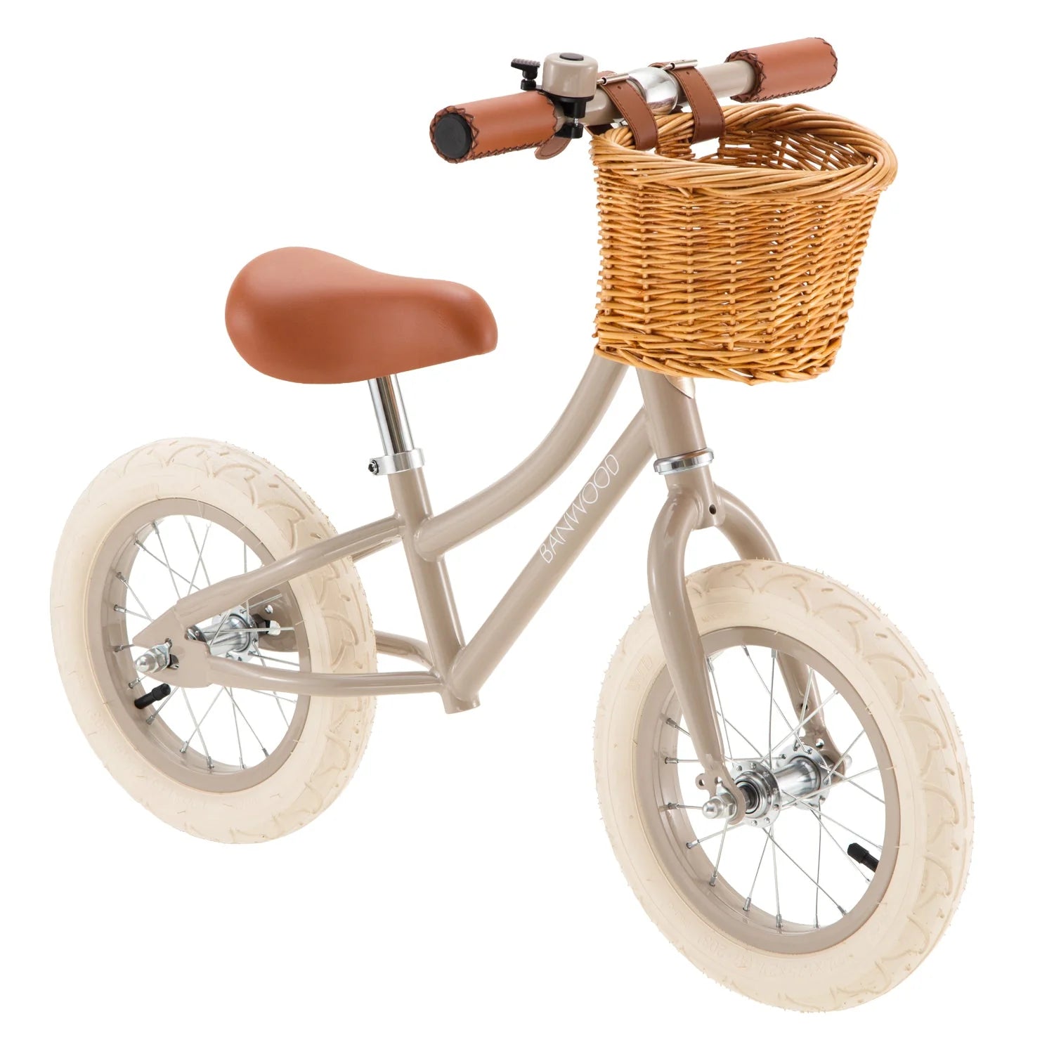 DRAISIENNES BANWOOD BEIGE