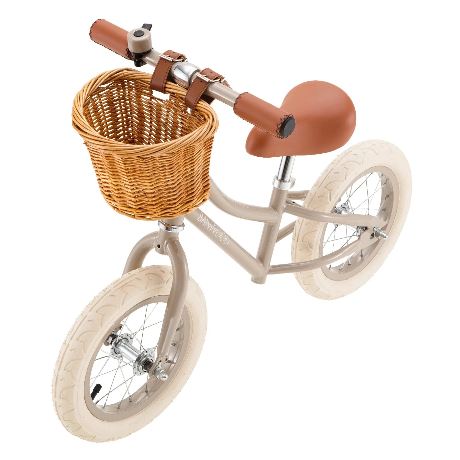 DRAISIENNES BANWOOD BEIGE