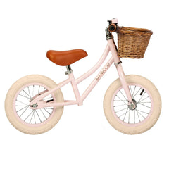 DRAISIENNES BANWOOD PINK
