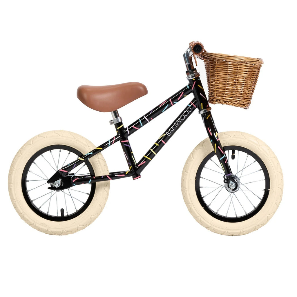 DRAISIENNES BANWOOD ALLEGRA BLACK