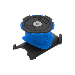 SUPPORT TELEPHONE QUAD LOCK STEM MOUNT