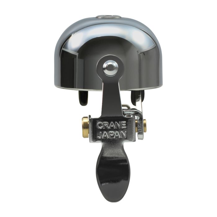 SONNETTE E-NE BELL CHROME