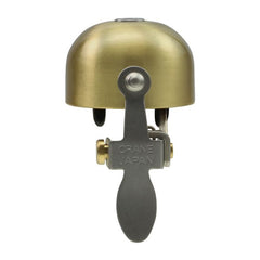 SONNETTE E-NE BELL OR BROSSÉ