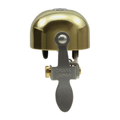 SONNETTE E-NE BELL OR BRILLANT