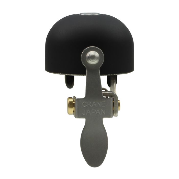 SONETTE E-NE BELL  NOIR MAT