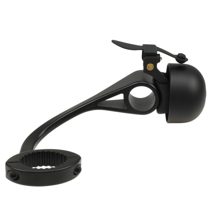 SONNETTE CRANE  E-NE SBR  NOIR