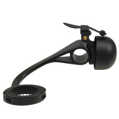 SONNETTE E-NE SBR  NOIR