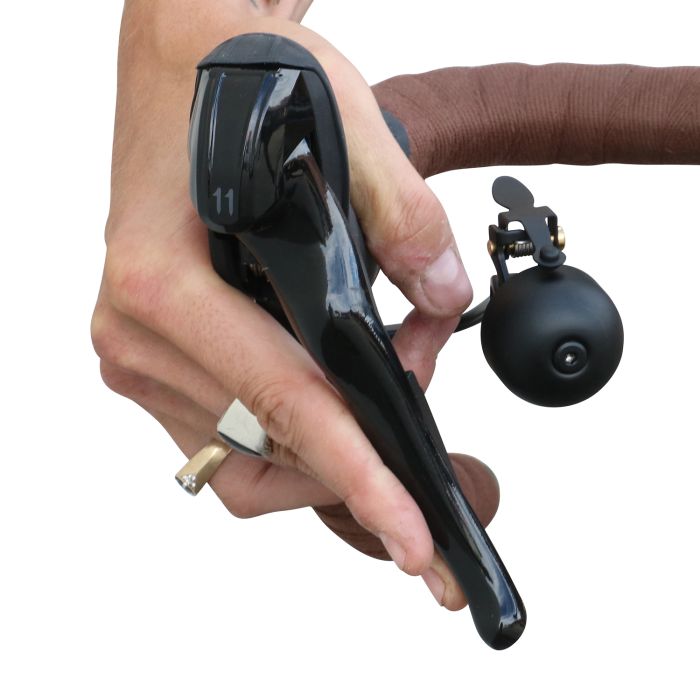 SONNETTE CRANE  E-NE SBR  NOIR