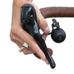 SONNETTE E-NE SBR  NOIR
