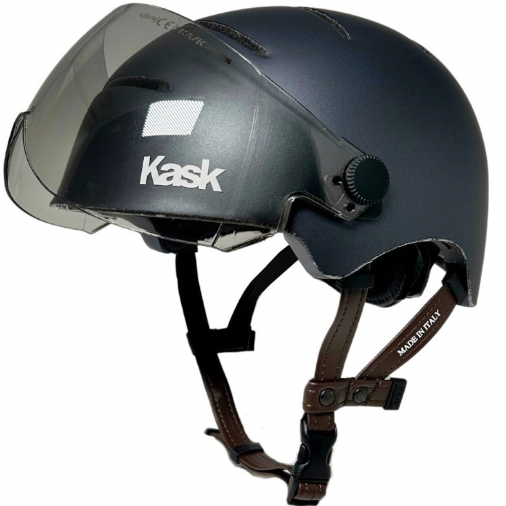 Casque vélo adulte KASK Urban Lifestyle urbain