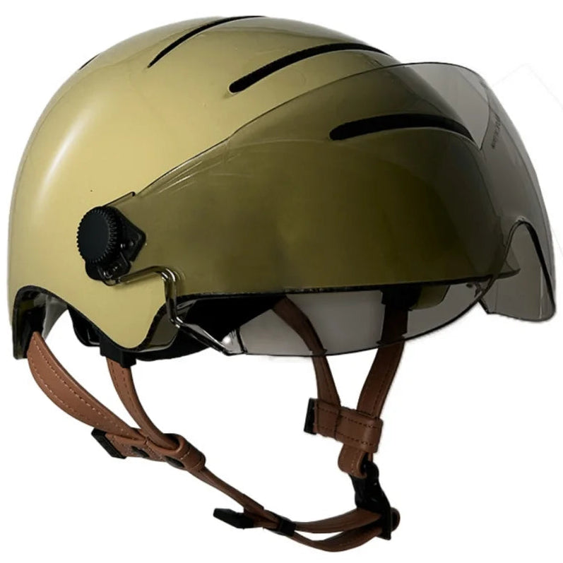 Casque vélo adulte KASK Urban Lifestyle urbain