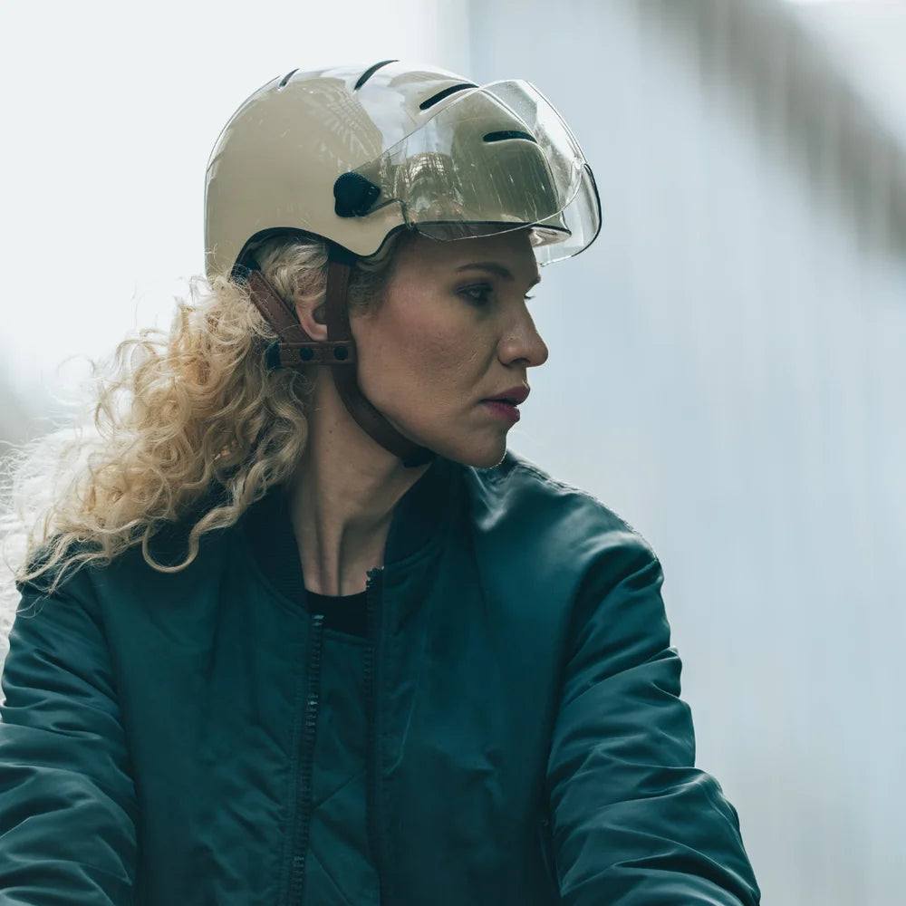 Casque vélo urbain premium KASK Urban Lifestyle