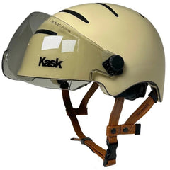 Casque vélo KASK Urban Lifestyle pour déplacements urbains