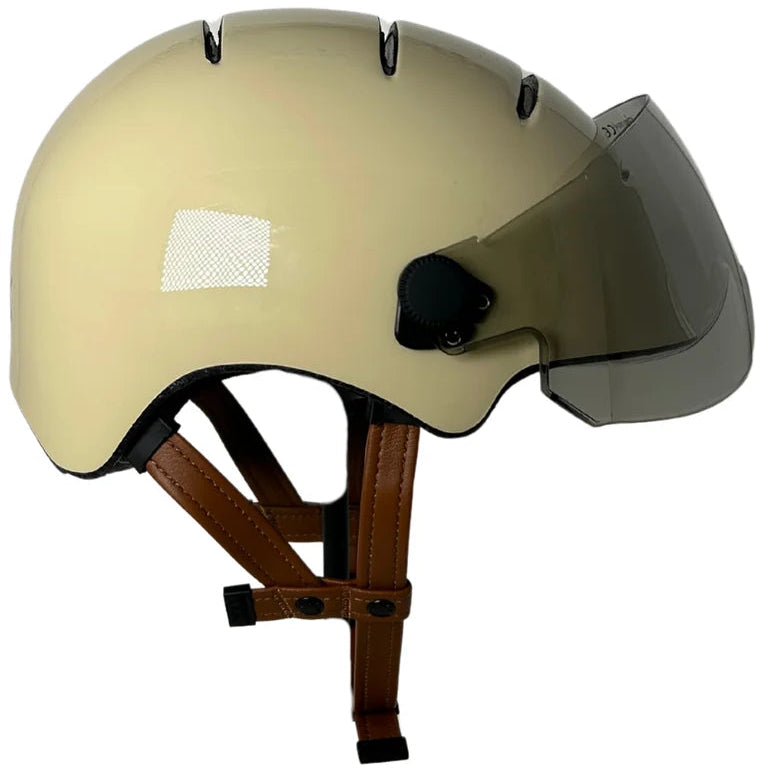 Casque vélo urbain premium KASK Urban Lifestyle