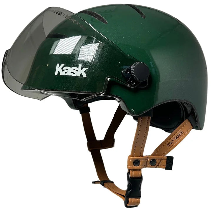 Casque vélo adulte KASK Urban Lifestyle urbain