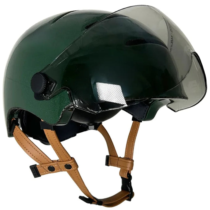 Casque vélo KASK Urban Lifestyle pour déplacements urbains