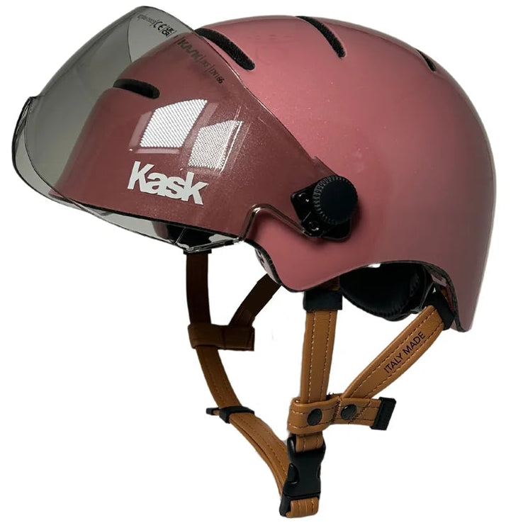 Casque vélo adulte KASK Urban Lifestyle urbain