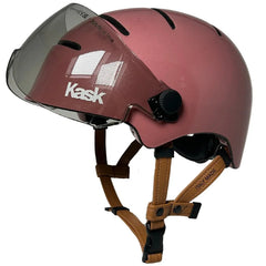 Casque vélo adulte KASK Urban Lifestyle urbain