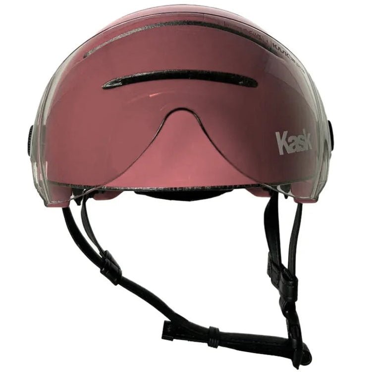 Casque vélo KASK Urban Lifestyle pour déplacements urbains