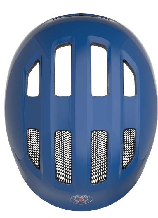 CASQUE ABUS SMILER 3.0 EDITION PSG